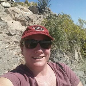 Meet your Posher, Sheri