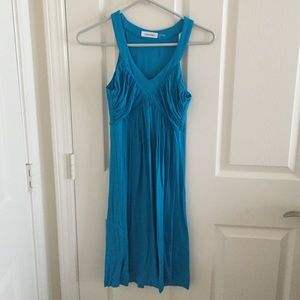 Calvin Klein Summer dress
