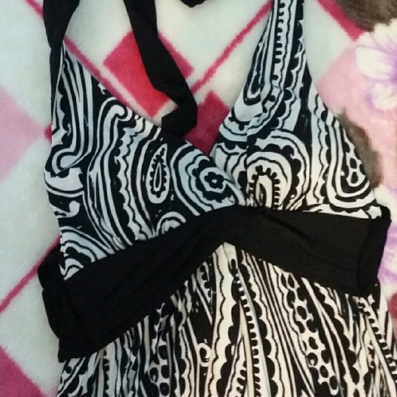 Long dress - Picture 1 of 3