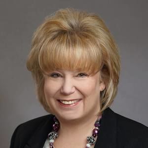 Meet your Posher, Patsy