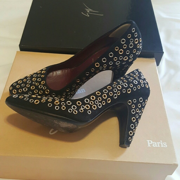 💯 Authentic Prada - Picture 3 of 4