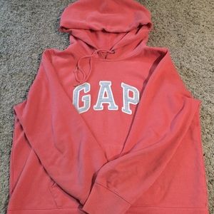 Gap Hoodie