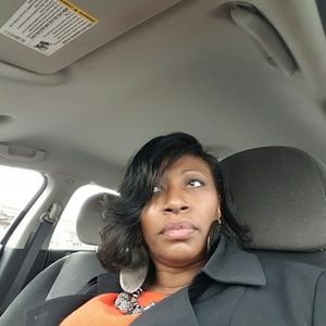 Meet your Posher, Jackie