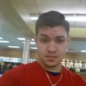 Meet your Posher, Dany