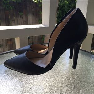 Pointed Toe Heels