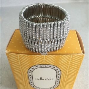 Stella and Dot Ainsley Braclet