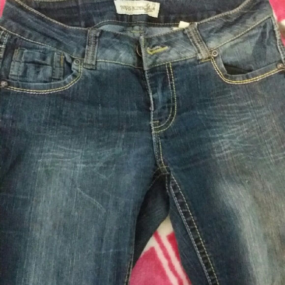PARIS BLUES jeans - Picture 1 of 3