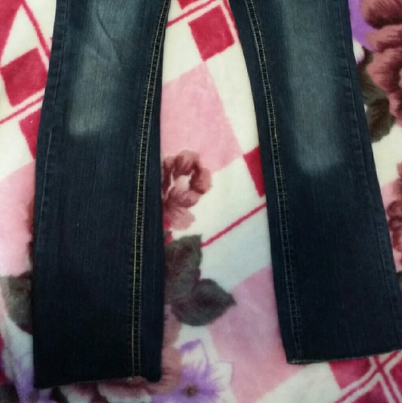 PARIS BLUES jeans - Picture 2 of 3