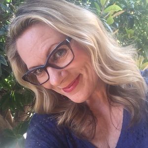 Meet your Posher, Patti