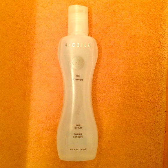 Biosilk silk therapy