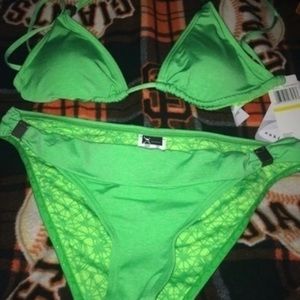 NWT Oakley bikini