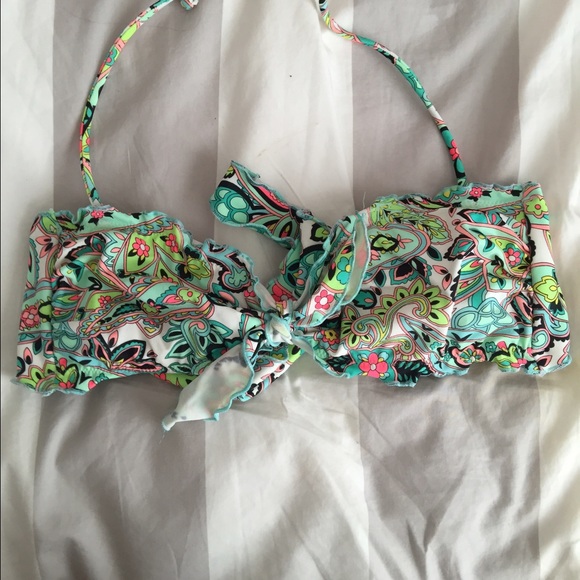 Victoria secret strapless 👙💖  SALE‼️‼️‼️