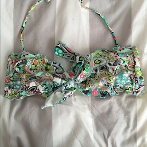 Victoria secret strapless 👙💖  SALE‼️‼️‼️