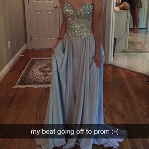 ✨✨Prom dress✨✨