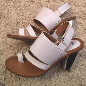 H&M heels