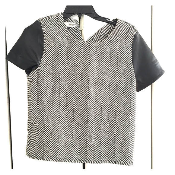 Brooklyn Industries Top ❤️ SOLD ❤️