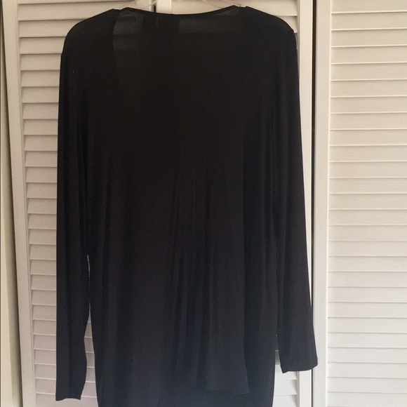 DG2 by DIANE GILMAN TOP - Picture 2 of 4