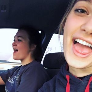 Meet your Posher, Vanessa