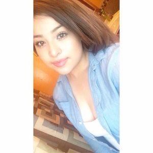 Meet your Posher, Perla