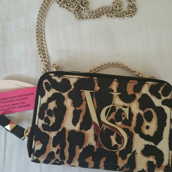Victoria secret crossbody