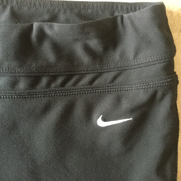 Nike Pants - Nike Capri