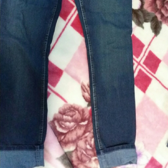 Blue jean - Picture 2 of 4