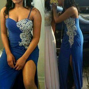 NEGOTIABLE Prom Dress