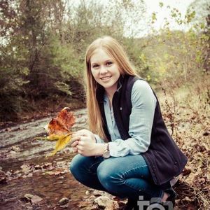 Meet your Posher, Bailey