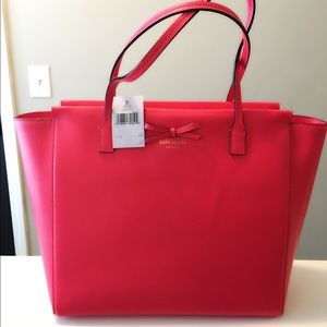 🚫🚫SOLD🚫🚫Kate spade tote