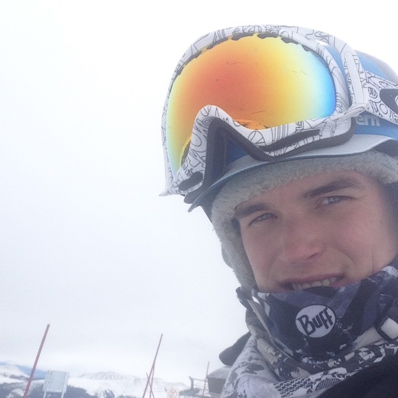 Meet your Posher, Ben