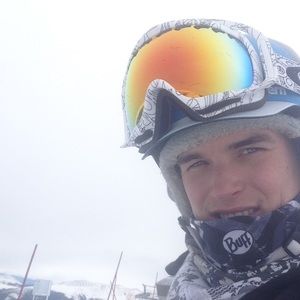 Meet your Posher, Ben