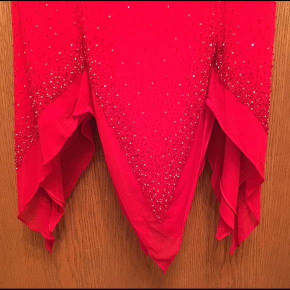 Nadine Prom Dress - Picture 4 of 5