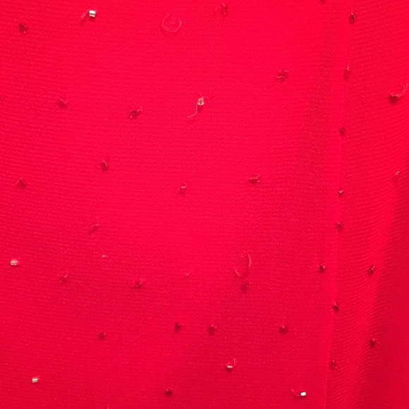 Nadine Prom Dress - Picture 5 of 5