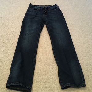 MENS American Eagle Outfitters original straight