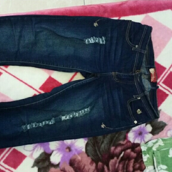 Beatifull blue jean - Picture 1 of 4