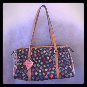 Dooney and Bourke purse
