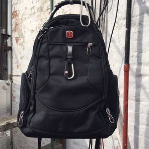 Back pack