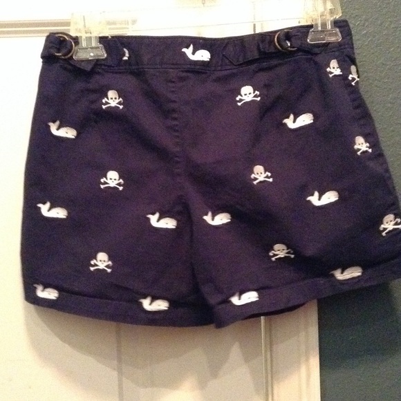 Woman's size 1 Libertine for target shorts - Picture 3 of 3