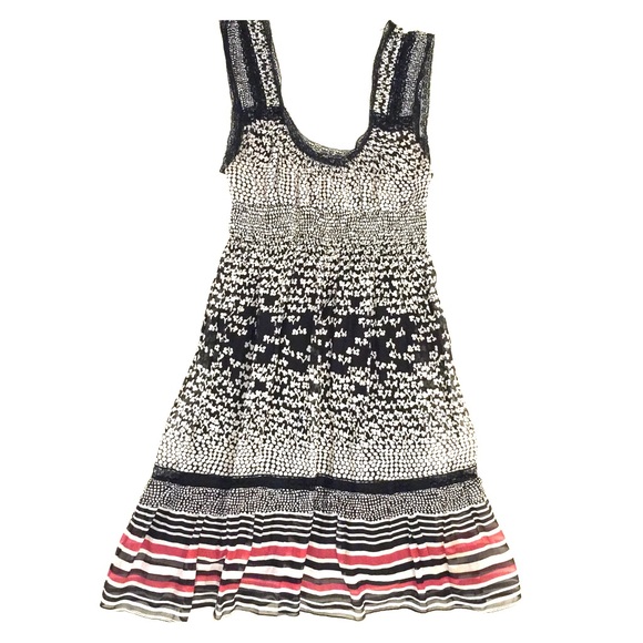 Free People sleeveless dress