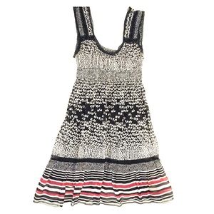 Free People sleeveless dress
