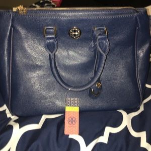Tory Butch handbag NWT