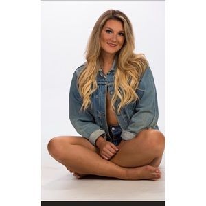 Meet your Posher, Savannah