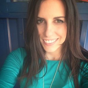 Meet your Posher, Kristen