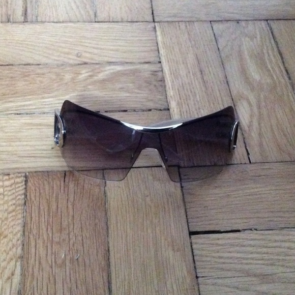 Authentic Dior sunglasses