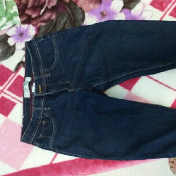 Blue jeans - Picture 1 of 4