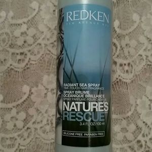 NWOT Redken Sea Spray