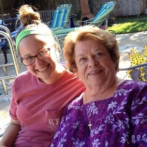 Meet your Posher, Mary