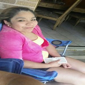 Meet your Posher, Jessie