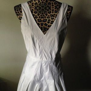 Elegant, flirty lil thing