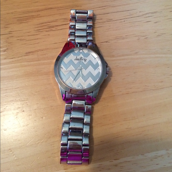 Daytrip watch